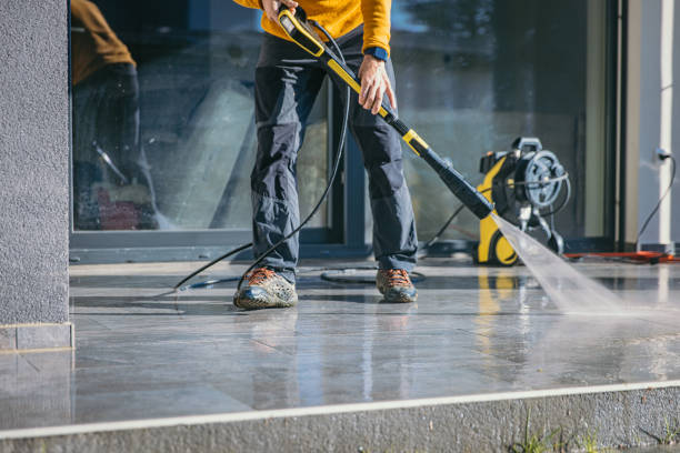 Trusted Eastvale, CA Pressure Washing Services Experts